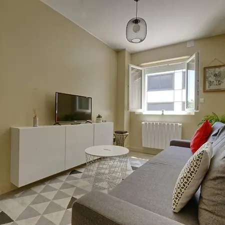 Apartment De Standing Au Coeur De