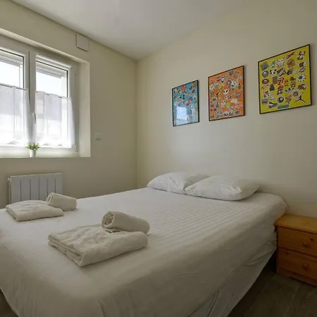 De Standing Au Coeur De Apartment Rouen