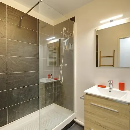 Apartment De Standing Au Coeur De